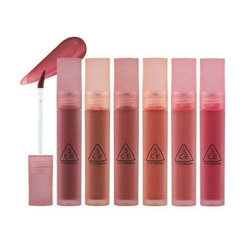3CE, Velvet Lip Tint