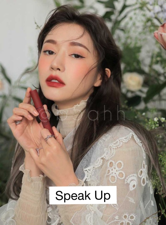 3CE, Velvet Lip Tint