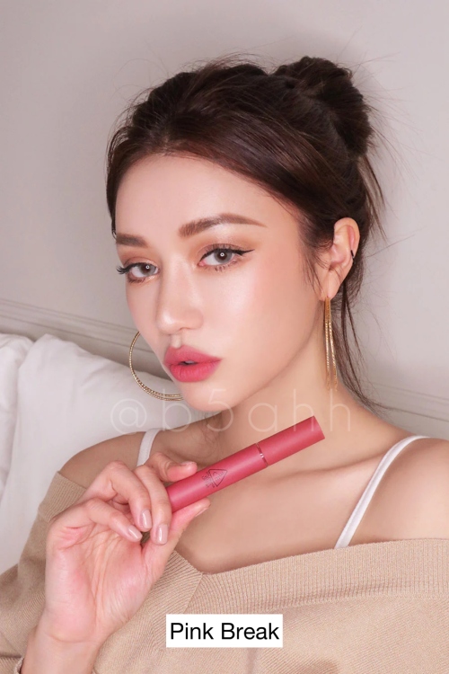 3CE, Velvet Lip Tint