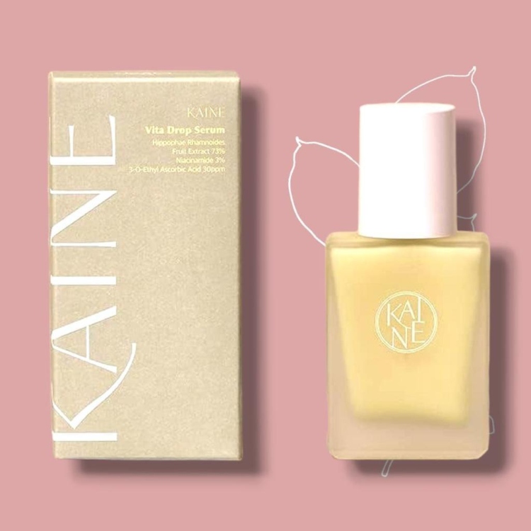 KAINE Vita Drop Serum سيروم تبيض واصلاح للبشرة 