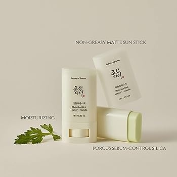 beauty of joseon sun stick  واقي شمس ستيك 