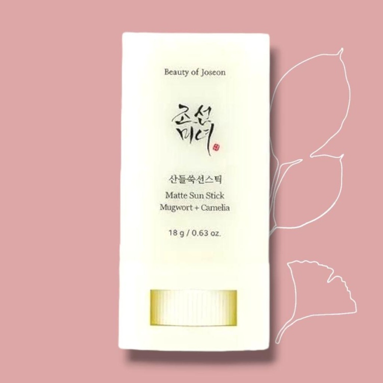 beauty of joseon sun stick  واقي شمس ستيك 