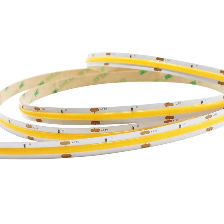 ستريب لايت 24V مطري COB 