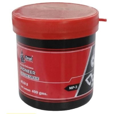 Grease Calcium,500gm