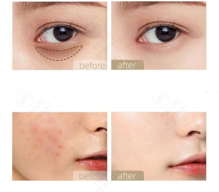 ‏TFIT Cover Up Pro Concealer