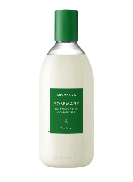 Aromatica, Rosemary Hair Thickening Conditioner