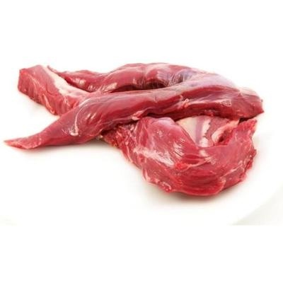 خاروف مجروم بدون عظم