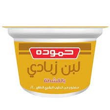 حموده زبادي 150 غم