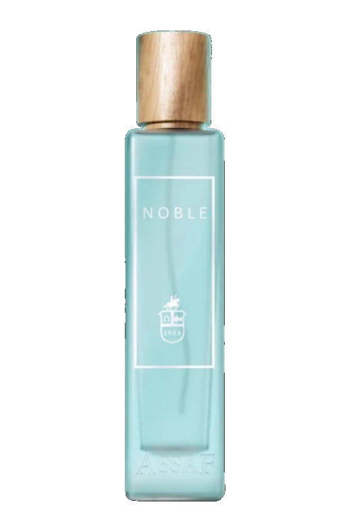 Assaf Perfume - Noble