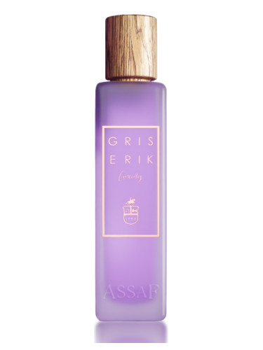 Assaf Perfume - Griss Erisk