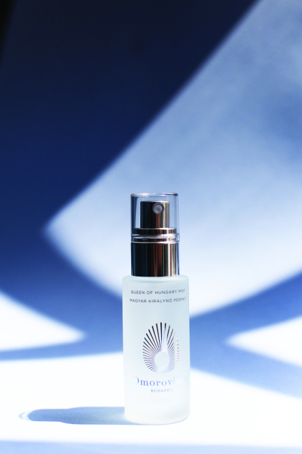 Queen Of Hungary Mist