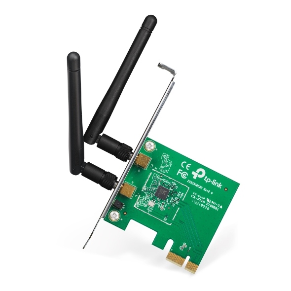 TP-LINK TP- WN881ND 300BPS PC