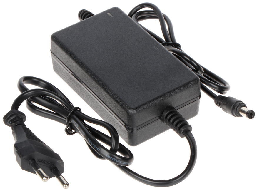 POWER ADAPTER CAMRA 12V 2A