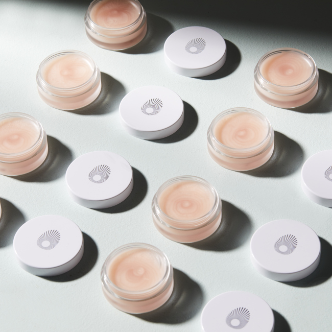 Perfecting Lip Balm