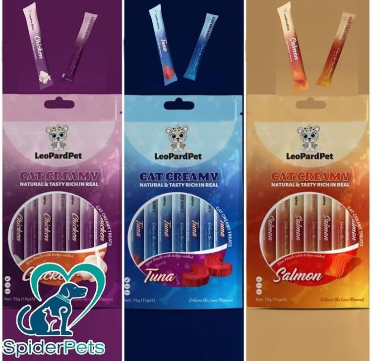 Treat  Creamy 25 piece 