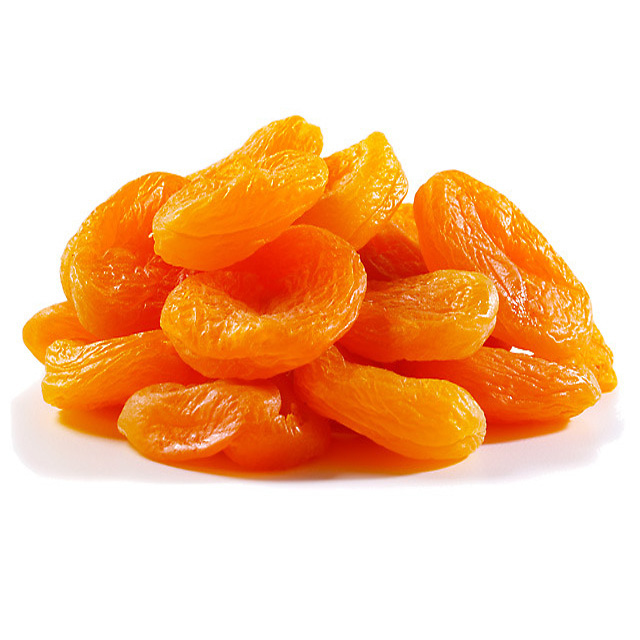 مشمش مجفف