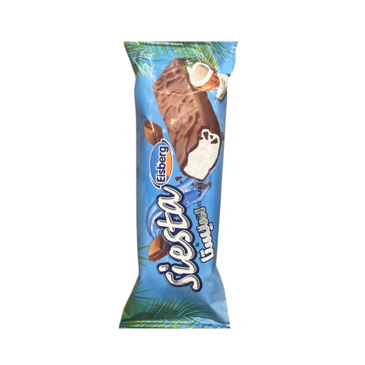 ايسبرج بوظة سيتا