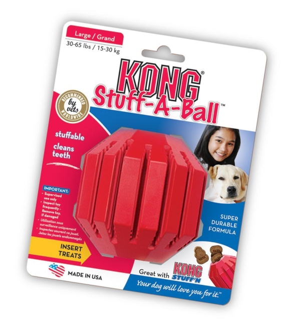 KONG Stuff-A-Ball