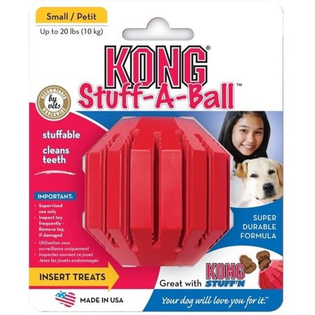 KONG Stuff-A-Ball (S)