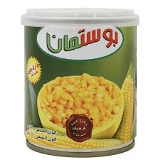 ذرة حلوة بوستمان 150 غ