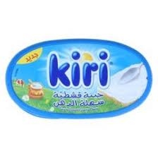 جبنة كيري دهن 200غم