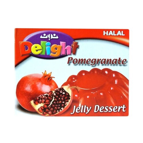 نون جلي رمان بقري 85 غرام