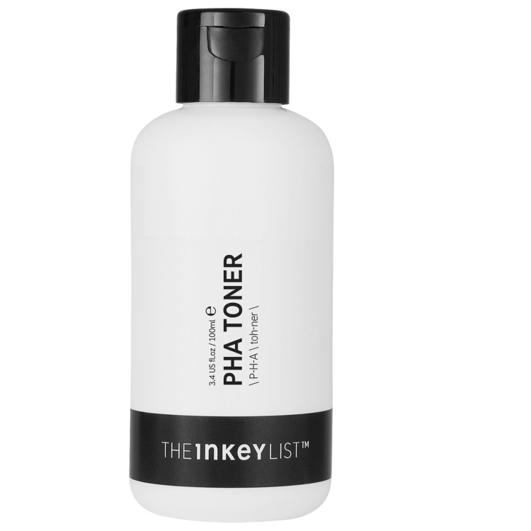 The Inkey List Pha Toner