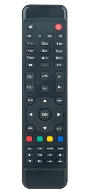 ريموت رسيفر سبايدر 900 265