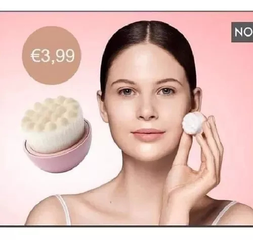 MAKE-UP TOOLS Face Brush  38679