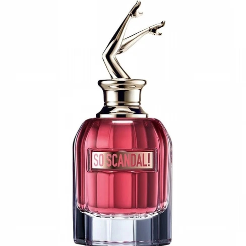 JEAN PAUL GAULTIER عطر سو سكاندل أو دو بارفان لها