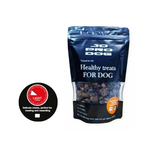 Jo Pro Dog healthy training treats for small&large dogs