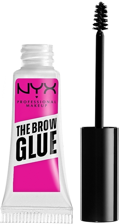 جل حواجب نكس nyx 