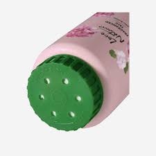LOVE NATURE Fragranced Talc Floral Bloom 100G   45106