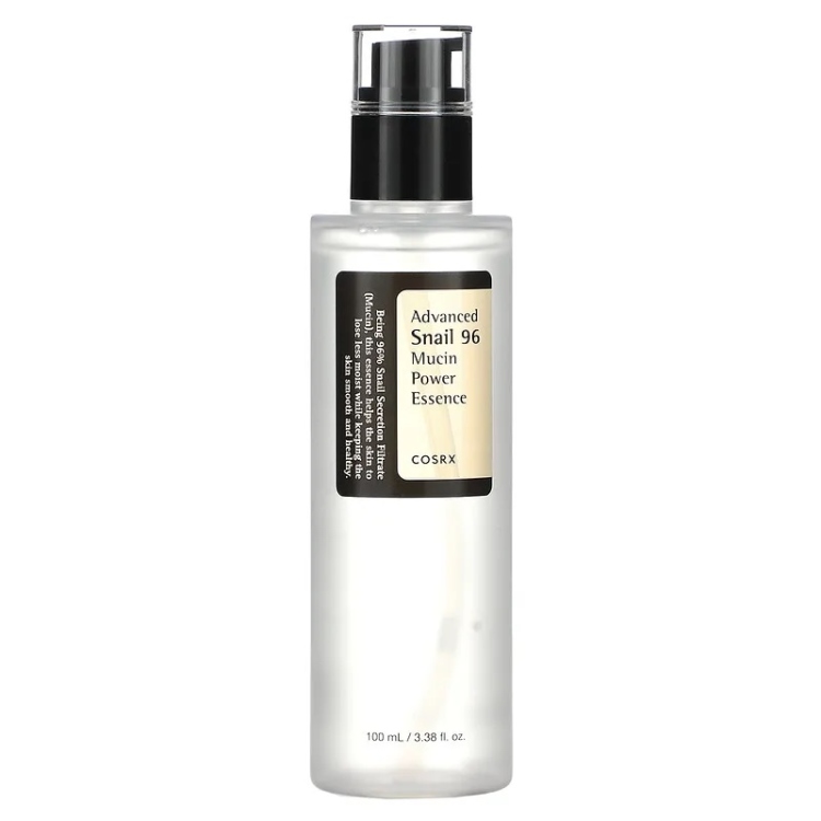 Cosrx Advanced Snail 96 Mucin Power Essence