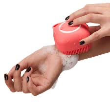 ORIFLAME 3-in-1 Bath Brush  46683
