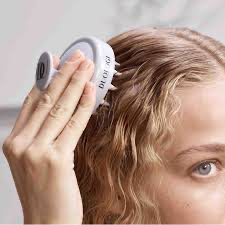  HAIR TOOLS & ACCESSORIES Duologi Scalp Massager   46492