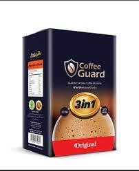 شموط كوفي جارد 3*1 30ظرف