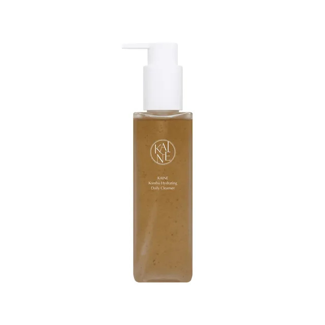 KAINE, Kombu Hydrating Daily Cleanser