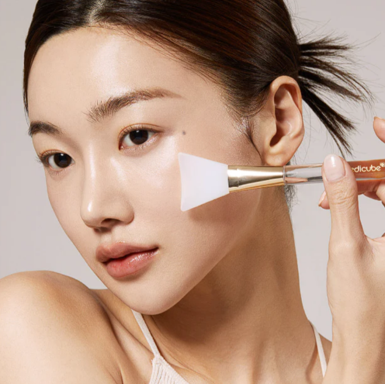 Medicube, Collagen Night Wrapping Mask