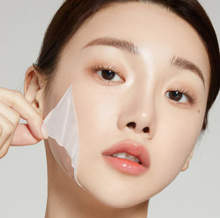 Medicube, Collagen Night Wrapping Mask