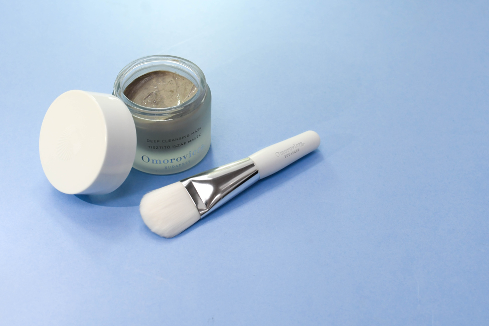 Deep Cleansing Mask 50 ML