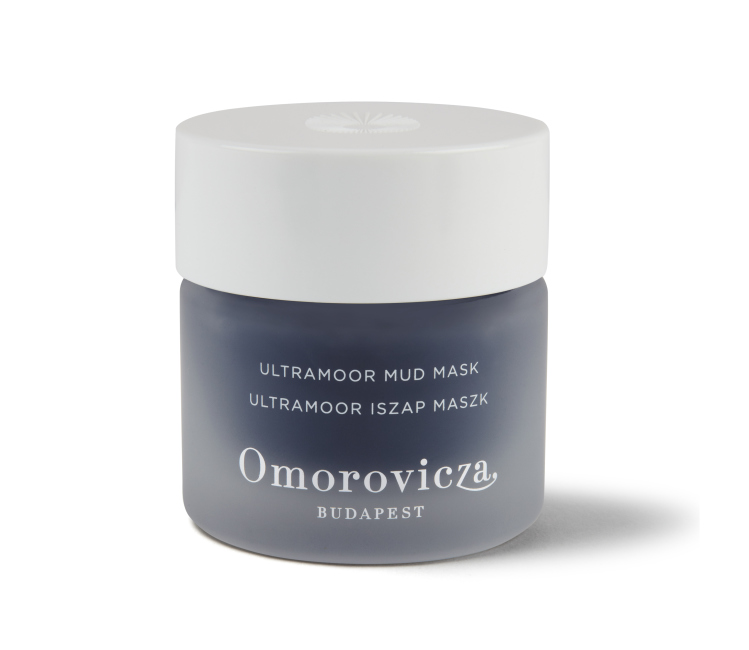 Ultramoor Mud Mask 50 ML