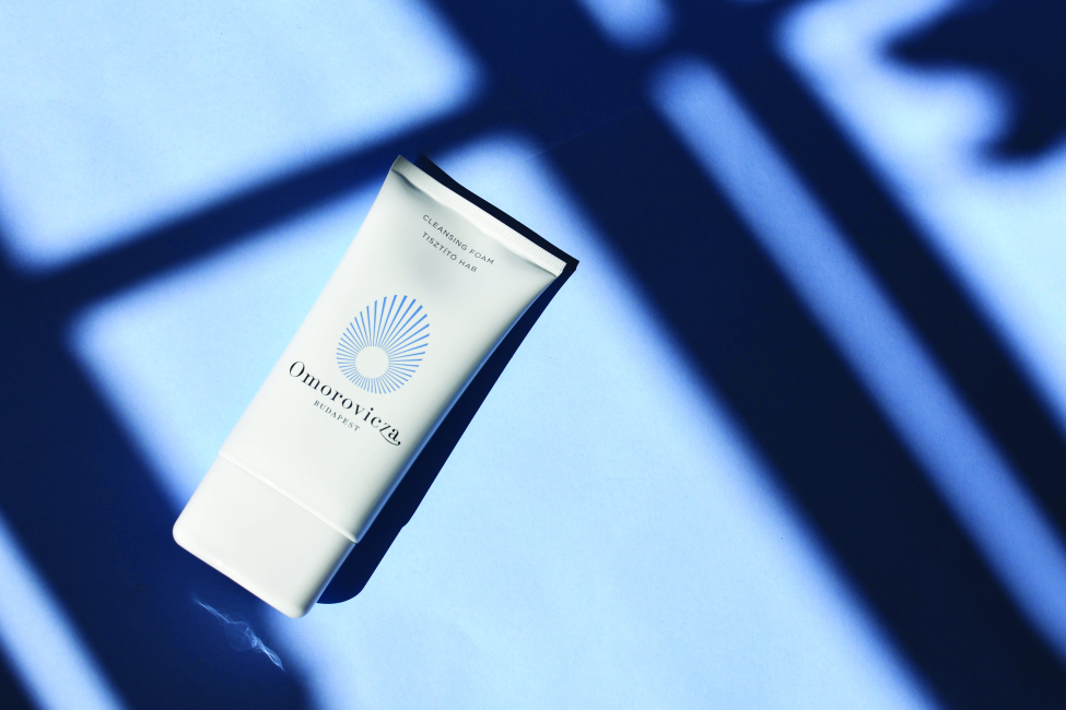 cleansing Foam 150 ML