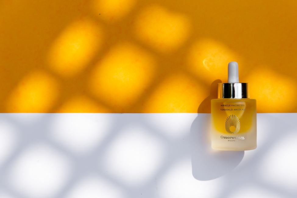 Miracle Facial Oil 30 ML