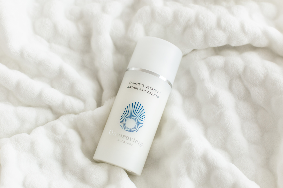 cashmere Cleanser 100 ML