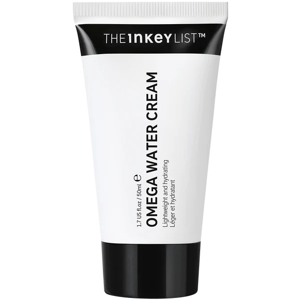 The Inkey List Omega Water Cream