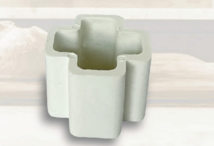 زاوية زرع تيوب 4*4