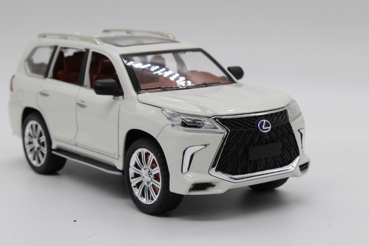 مجسم لكزس Lexus LX570