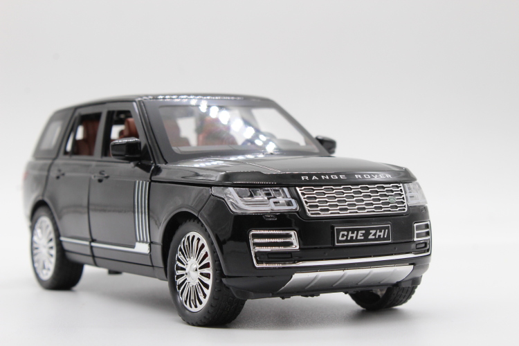 مجسم Range Rover