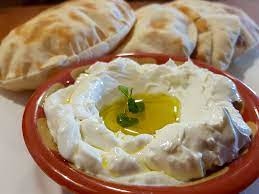 لبنة طرية
